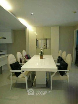 ขายคอนโด 3 ห้องนอนที่ Le Nice Ekkamai ใกล้ BTS เอกมัย (ID 2918254)