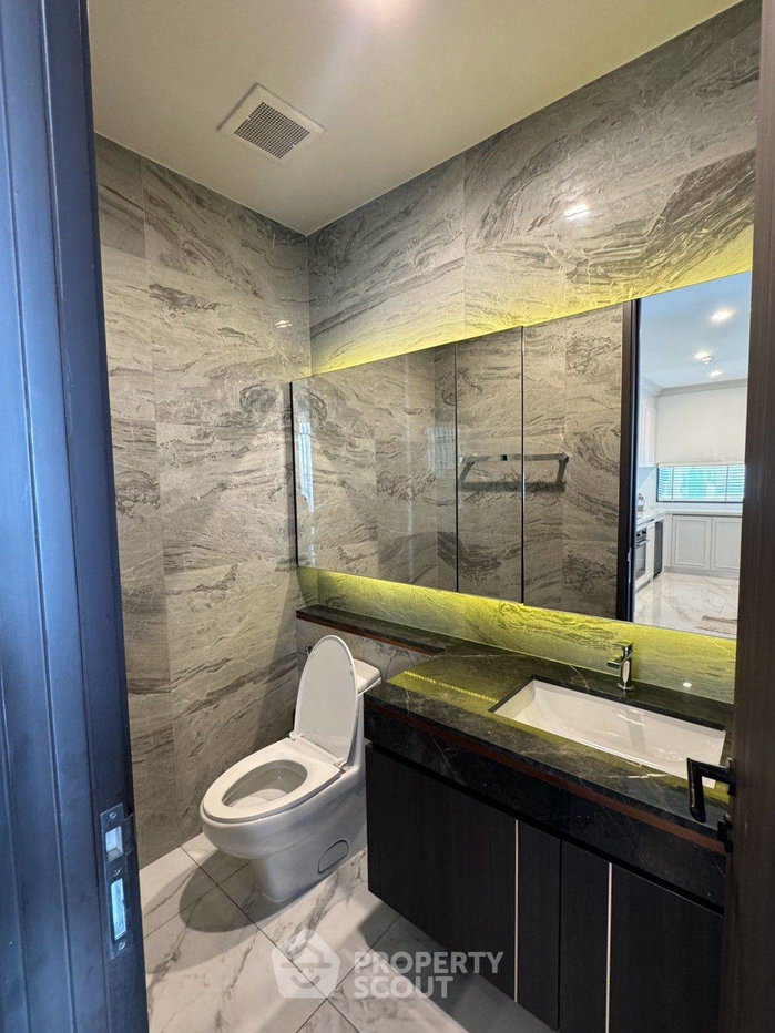 รูป ใกล้ BTS Thong Lor เพียง 200 ม. | คอนโด 3 ห้องนอน ที่ Laviq Sukhumvit 57 (ID 3377685) - รูปที่ 10/35