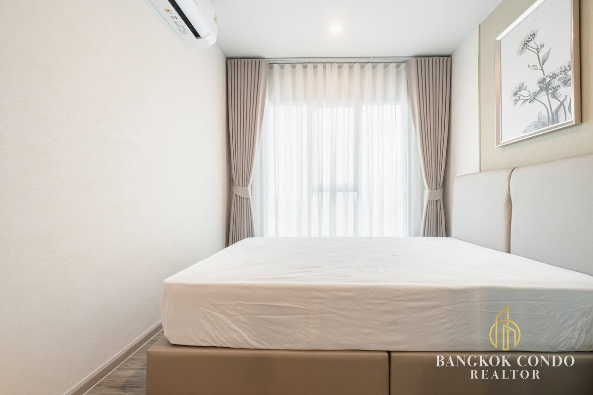 รูป 🍀🍀 คอนโดสวย 🌸 ให้เช่า📌 Regent Home Bangna (Line:@rent2022) BTS บางนา✨พร้อมเข้าอยู่ 🔖 A40326 - รูปที่ 9/17