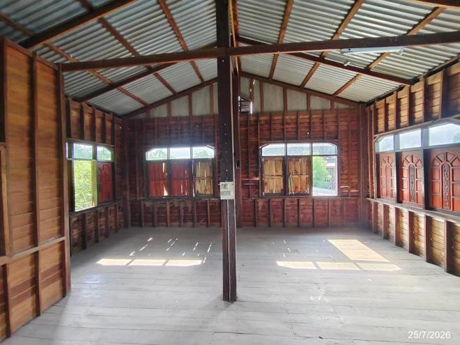 รูป บ้านเดี่ยว 103 ตร.วา ศรีบุญเรือง หนองบัวลำภู 1.1M - รูปที่ 12/31