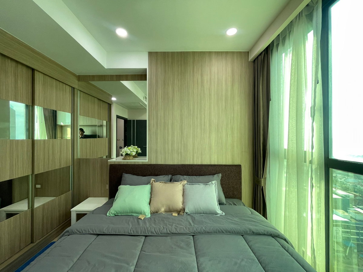 รูป For rent Dusit Grand Condo View SeaView  - รูปที่ 14/21