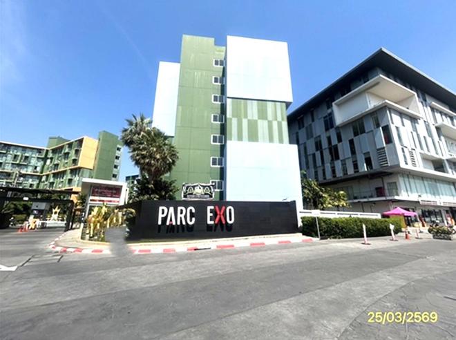 picture CONDO 33.02 Sq.m. Khan Na Yao Bangkok for 1.3M - 4/15