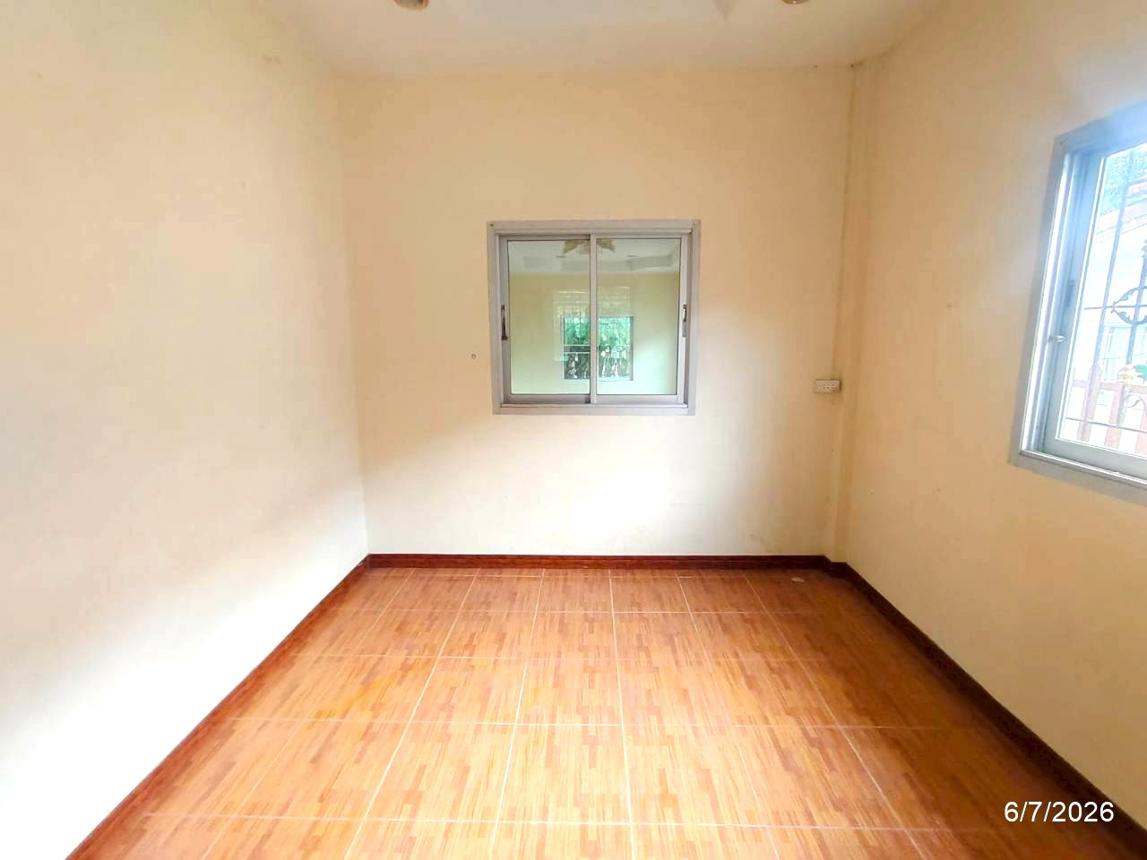 รูป บ้านเดี่ยว 74 ตร.วา ทรัพย์สมบูรณ์ เมืองขอนแก่น ขอนแก่น 2.5M - รูปที่ 25/37