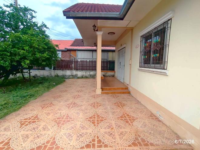 รูป บ้านเดี่ยว 74 ตร.วา ทรัพย์สมบูรณ์ เมืองขอนแก่น ขอนแก่น 2.5M - รูปที่ 4/37