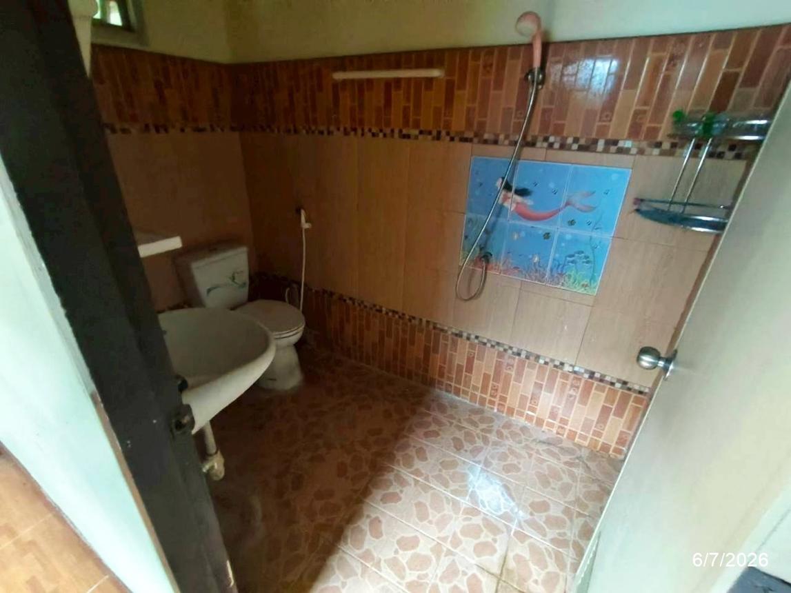 รูป บ้านเดี่ยว 74 ตร.วา ทรัพย์สมบูรณ์ เมืองขอนแก่น ขอนแก่น 2.5M - รูปที่ 32/37