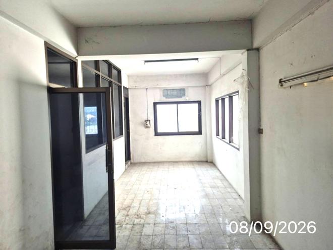 picture SHOP HOUSE 26 Sq.w. Chawang Nakhon Sri Thammarat for 8.5M - 9/35