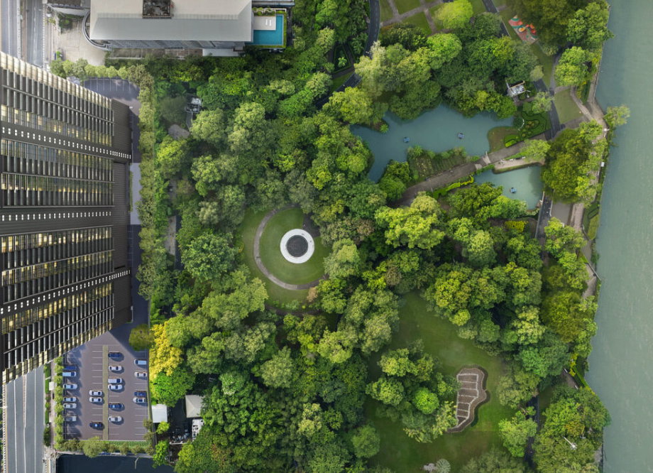 picture For Sell Condominium One River Rama3 Floor 20 - 3/4