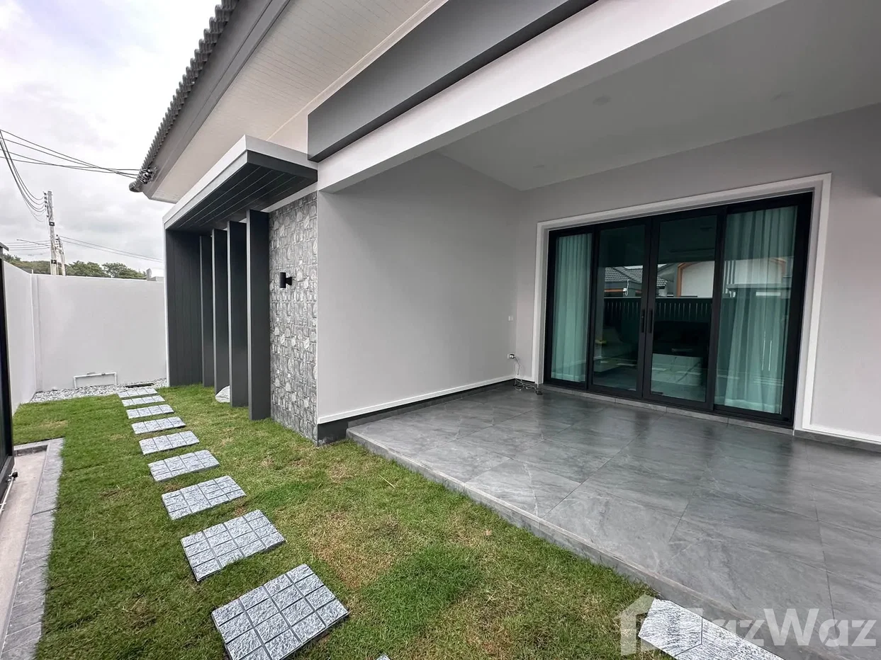 รูป ขาย วิลล่า 3 ห้องนอน ใน บางละมุง, ชลบุรี 6845072 - รูปที่ 3/22