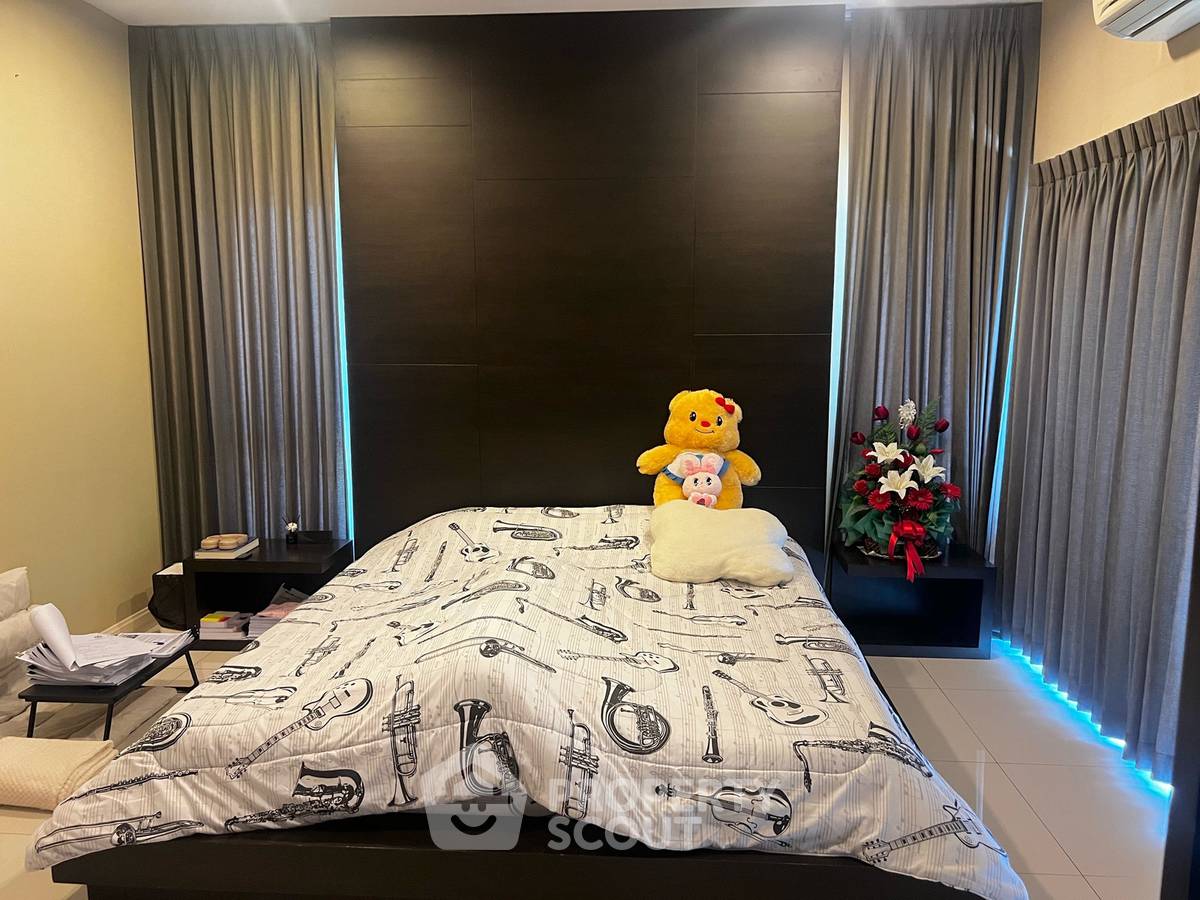 รูป บ้าน 4-ห้องนอน ใน แสมดำ (ID 3371768) - รูปที่ 3/22