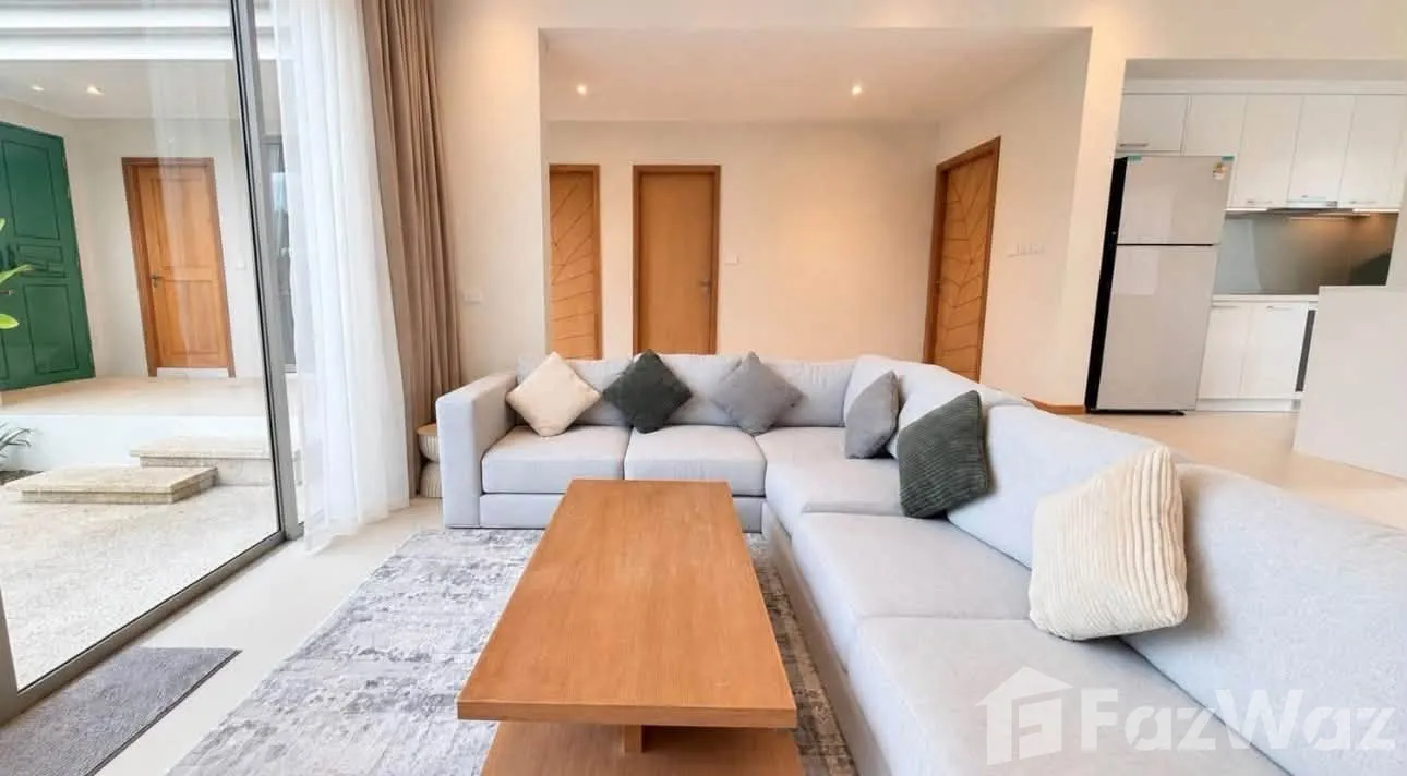 picture Luxury Pool Villa for Rent – Trichada Essence, Cherngtalay 6845253 - 8/18
