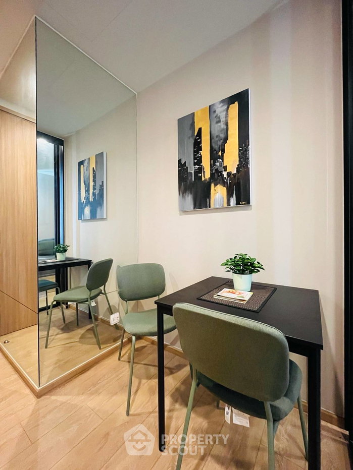 picture 1-BR Noble Around Sukhumvit 33 Near BTS Phrom Phong (ID 3378809) - 6/11