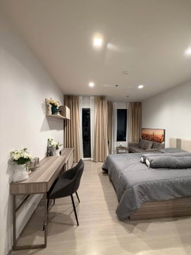 Condo for Rent at Life Sathorn Sierra (D6910044) ID Line : @condo98