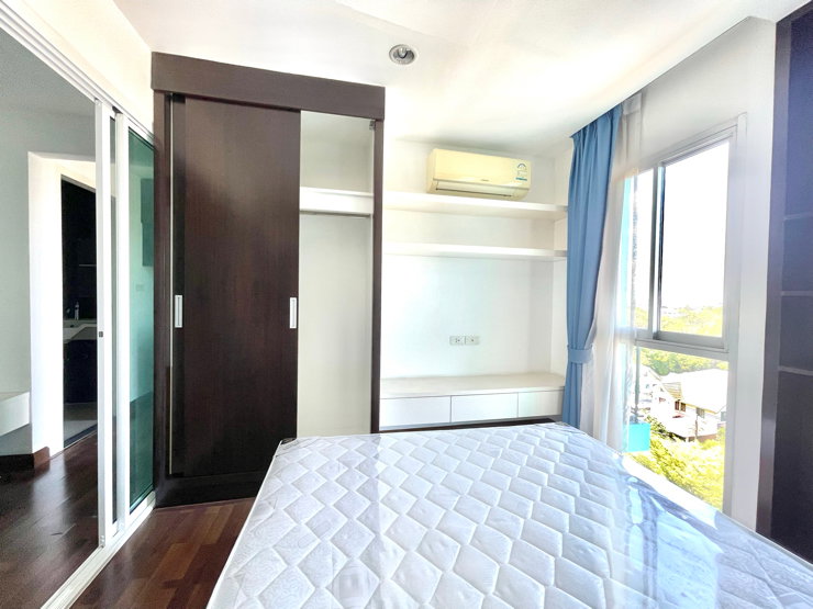 picture PARC EXO KASET-NAWAMIN CONDO for Rent - 7/15
