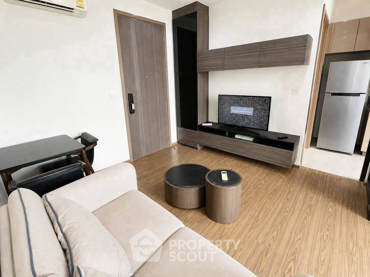 picture 1-BR Condo at The Line Sukhumvit 71 near BTS Phra Khanong (ID 3150180) - 2/8