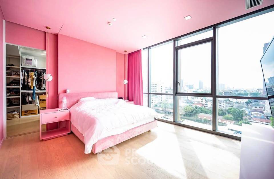 picture 1-BR Condo at The Monument Thonglo close to Thong Lo (ID 3376953) - 8/13