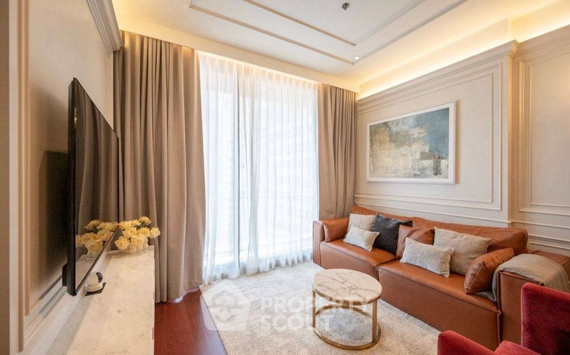 picture 2-BR Condo At Khun By Yoo Near BTS Thong Lor (ID 3378833) - 9/18