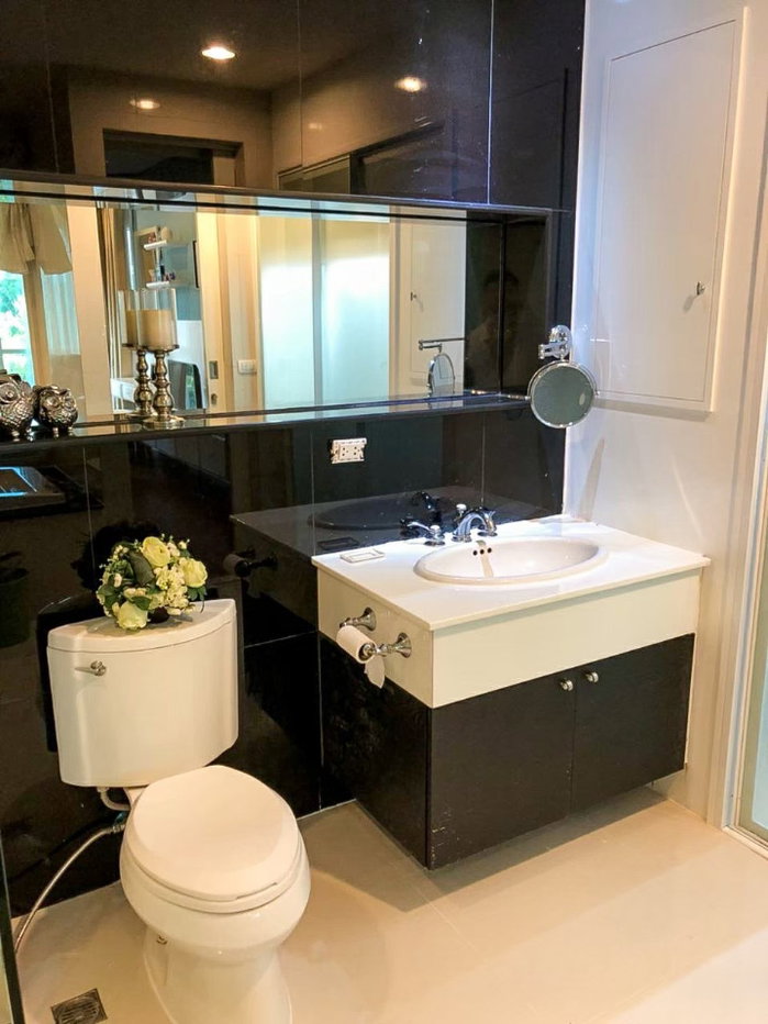 picture FOR RENT-- 1 BEDROOM 56 SQ.M -- READY TO MOVE IN -- CALL NOW 094-641-5974 - 6/9