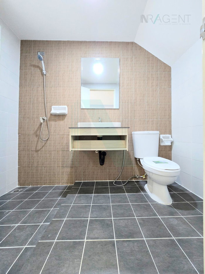 picture 📌 For Sell Town house REST TOWN 2-story 3 bedroom 2 bathroom - 6/8
