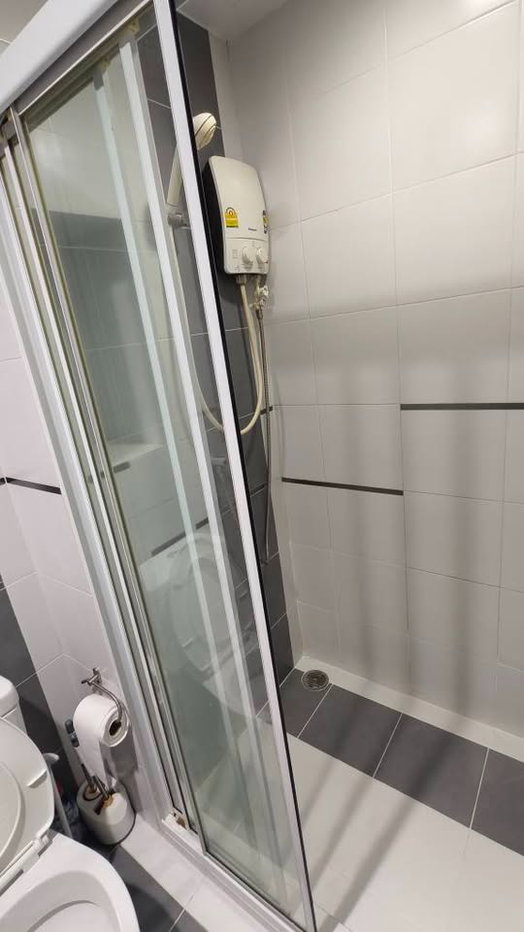 picture The Base Sukhumvit 77 Full furnished. 10th floor. 12,500 THB/month. - 12/13