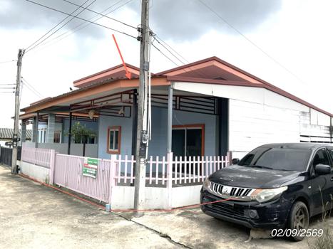 picture HOME 30.5 Sq.w. Sri Maha Pho Prachinburi for 1.2M - 26/29