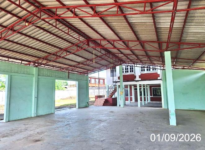 รูป บ้านเดี่ยว 221 ตร.วา เกาะคา ลำปาง 2.7M - รูปที่ 17/45
