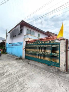 2-BR House in Tha Raeng (ID 3378087)