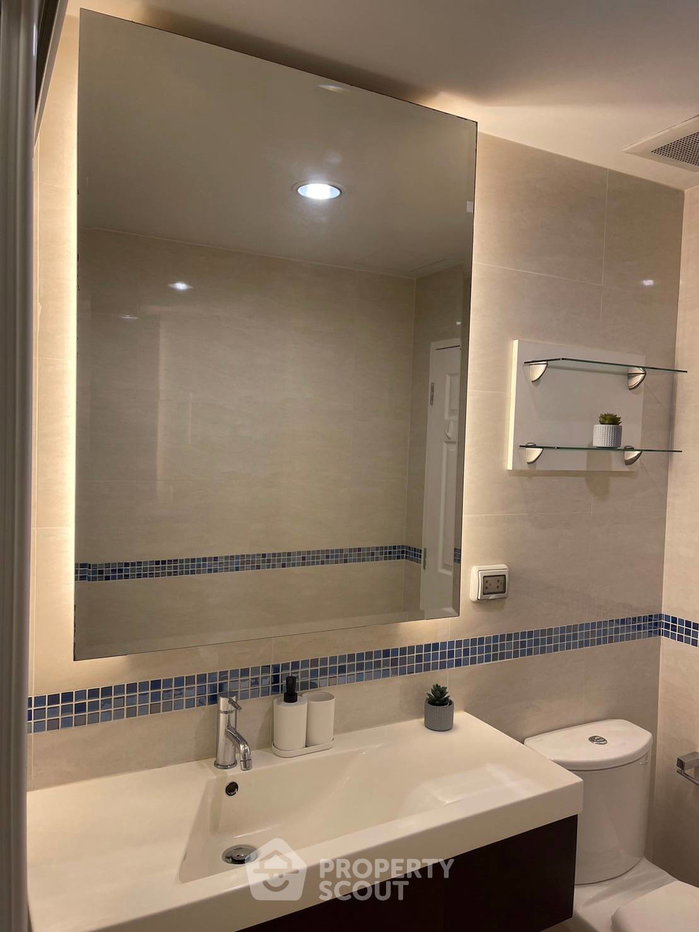รูป คอนโด 2 ห้องนอน ชั้น 21 Life @ Sukhumvit 65 ใกล้ BTS พระโขนง (ID 1792059) - รูปที่ 14/16