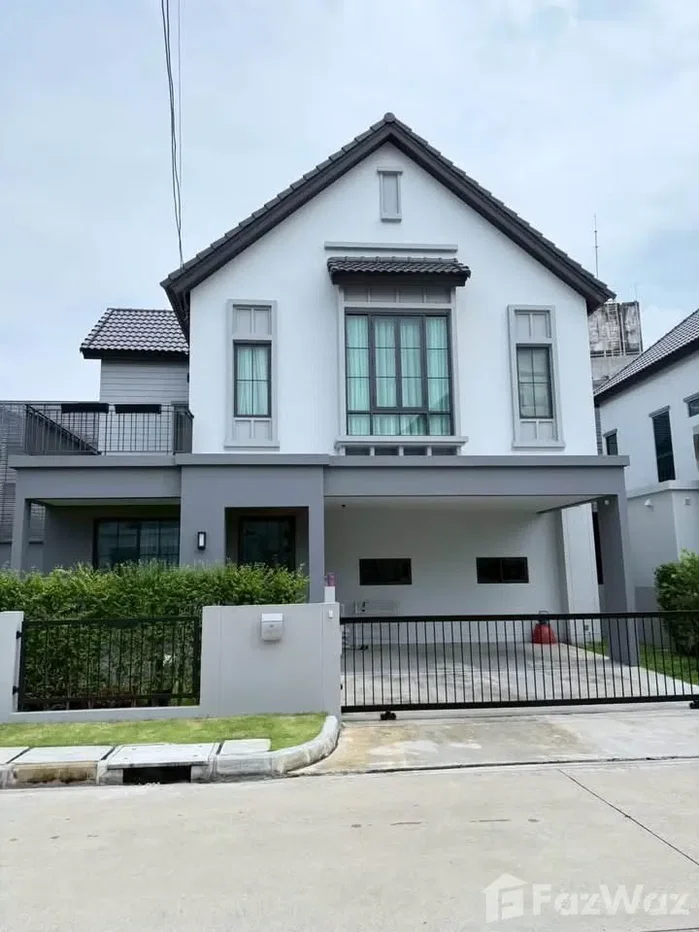 รูป House for rent 6845330 - รูปที่ 1/13