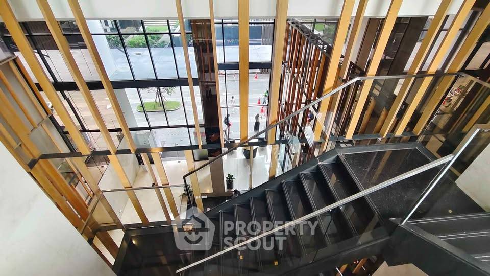 รูป คอนโด 1-ห้องนอน ที่ เดอะเบส พระราม 9-รามคำแหง ใกล้ ARL รามคำแหง (ID 3377119) - รูปที่ 26/33
