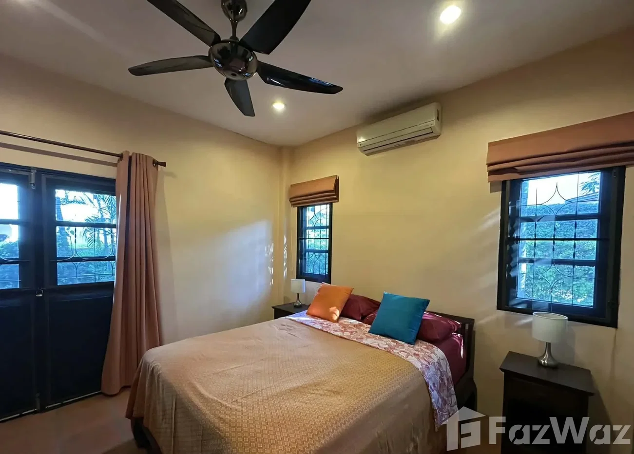 picture Prime Location 3-Bedroom Pool Villa in Hua Hin 6845425 - 7/24