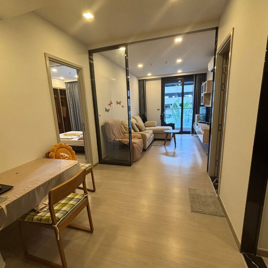 picture One9Five Asoke - Rama 9 ( 2 Bed 2 Bath 96 SQM.) - 3/20