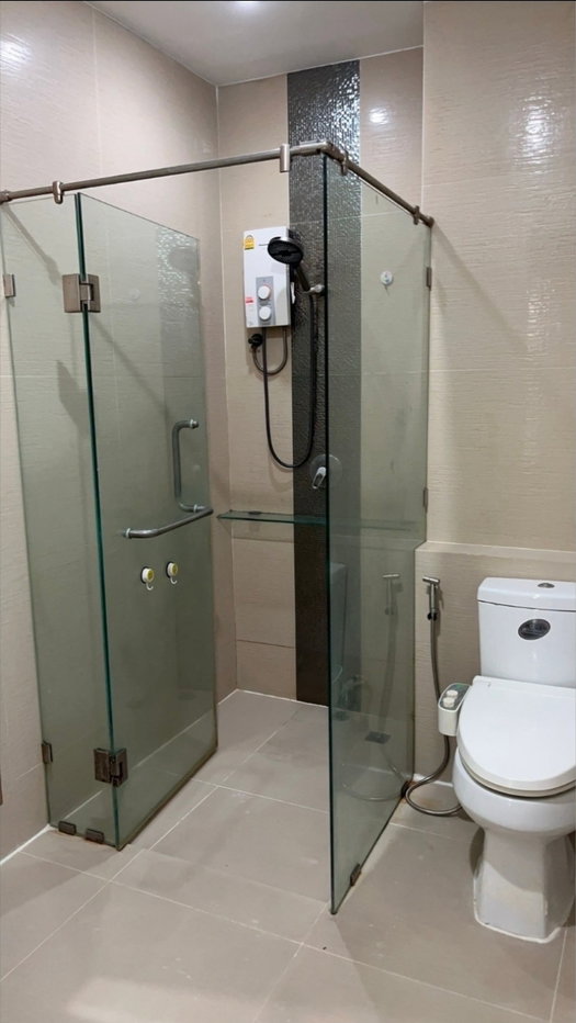 picture For sale Happy Condo Ladprao 101 2bed (Line:Yosita828) - 6/9