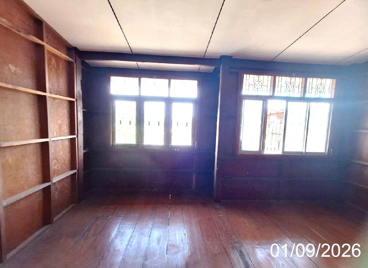 รูป บ้านเดี่ยว 221 ตร.วา เกาะคา ลำปาง 2.7M - รูปที่ 31/45