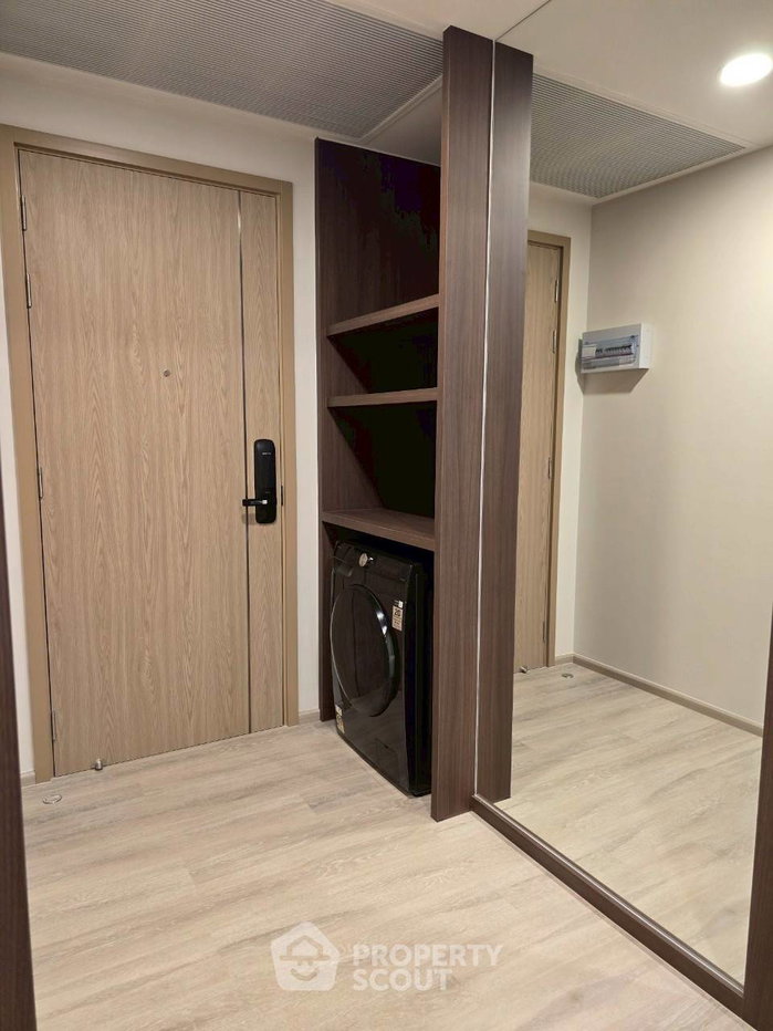 picture 2-BR Condo at PYNN Soonvijai near ARL Ramkhamhaeng (ID 3059438) - 18/23