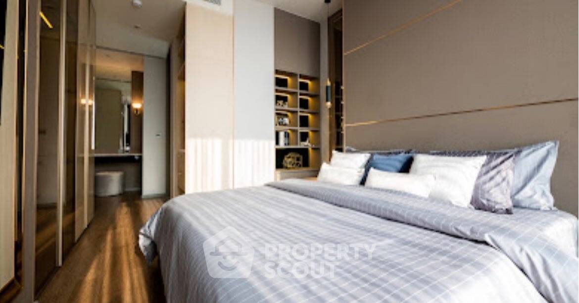 รูป คอนโด 2 ห้องนอน ขนาด 102 ตร.ม. KRAAM Sukhumvit 26 ใกล้ BTS พร้อมพงษ์ (ID 3378832) - รูปที่ 8/11