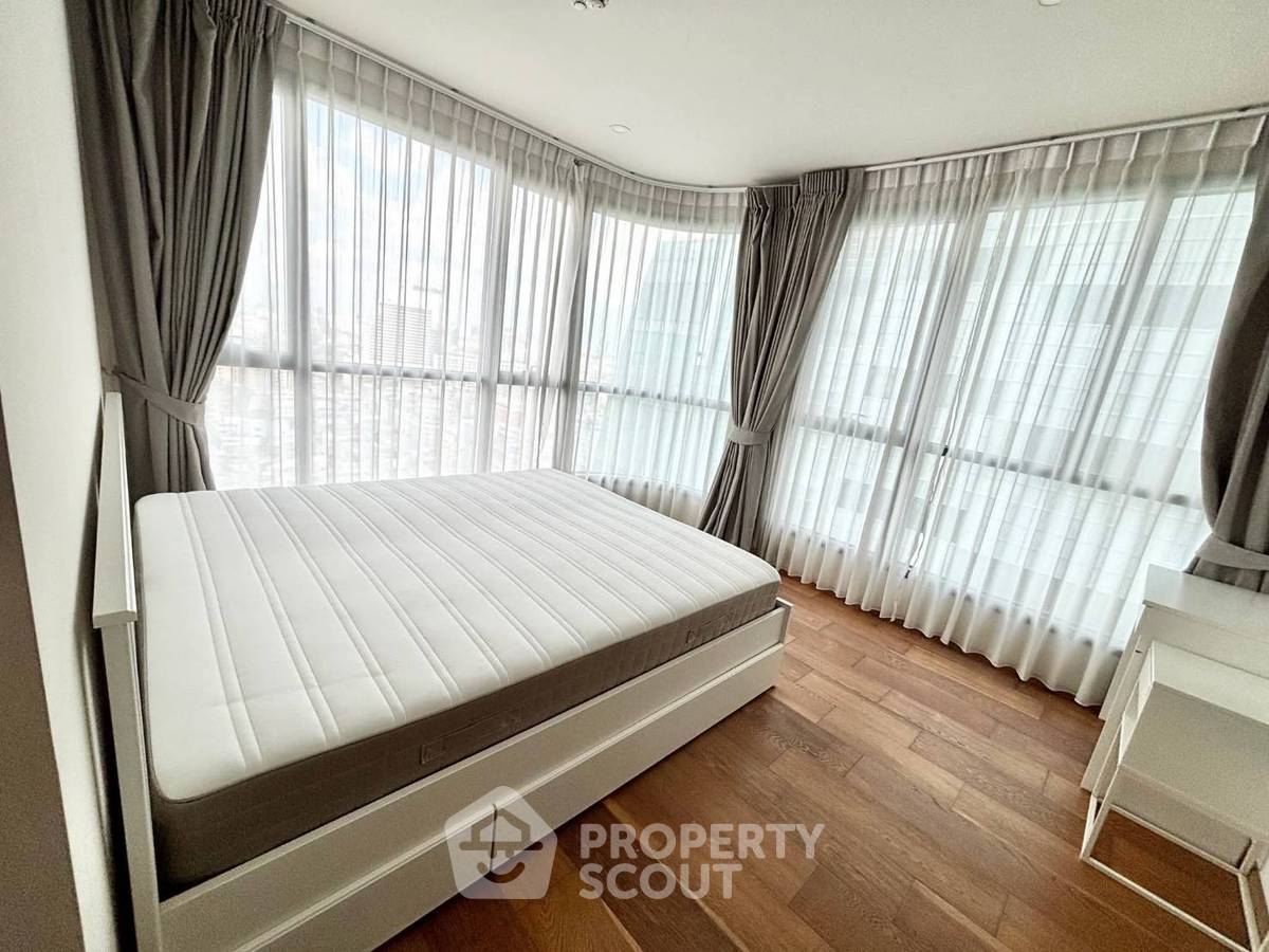 รูป คอนโด 2-ห้องนอน ที่ ไอดีโอ คิว ชิดลม - เพชรบุรี ใกล้ BTS ชิดลม (ID 3377888) - รูปที่ 6/10
