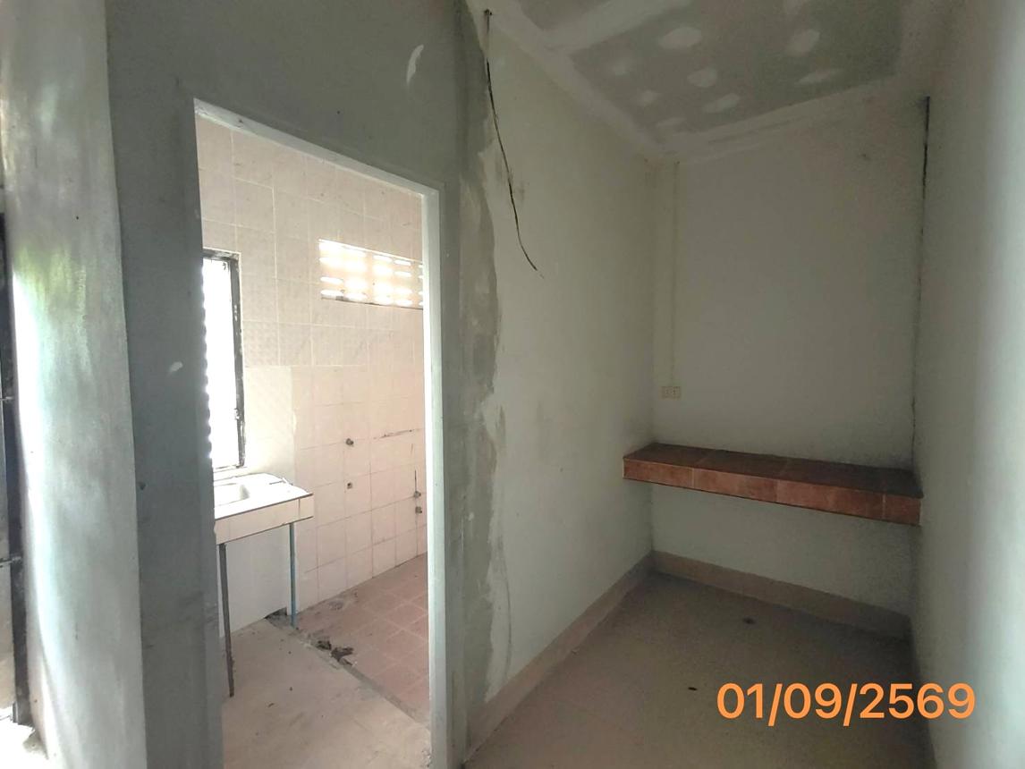 picture HOME 75.9 Sq.w. Muang Phangnga Phangnga for 2.1M - 20/35
