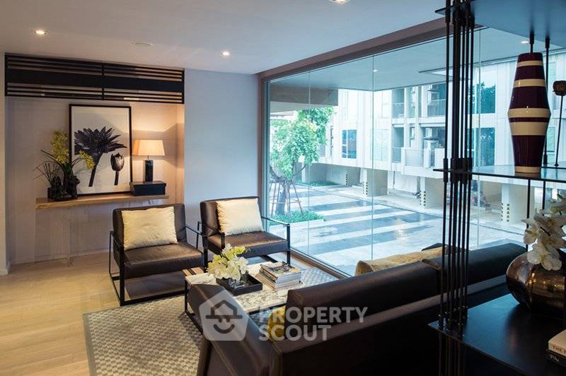 picture 1-BR Condo at Sari By Sansiri near BTS Punnawithi (ID 3380232) - 10/12