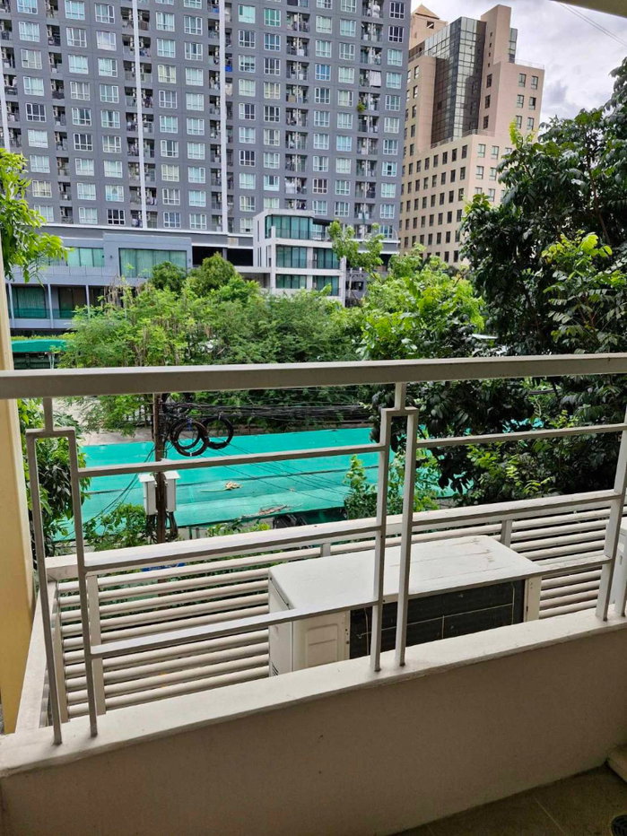 รูป ให้เช่า คอนโด | คุ้มสุดในโครงการ “Ivy Ratchada” 31 ตร.ม. ใกล้ MRT สุทธิสาร - รูปที่ 7/7