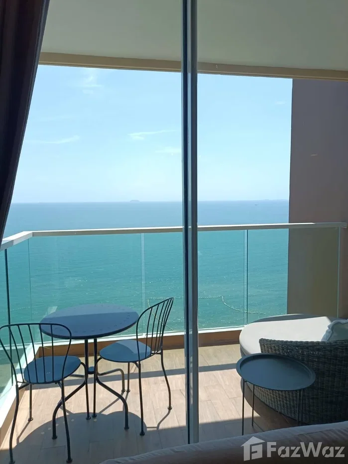 picture 1 Bedroom Condo for sale at Cetus Beachfront  6813788 - 17/21