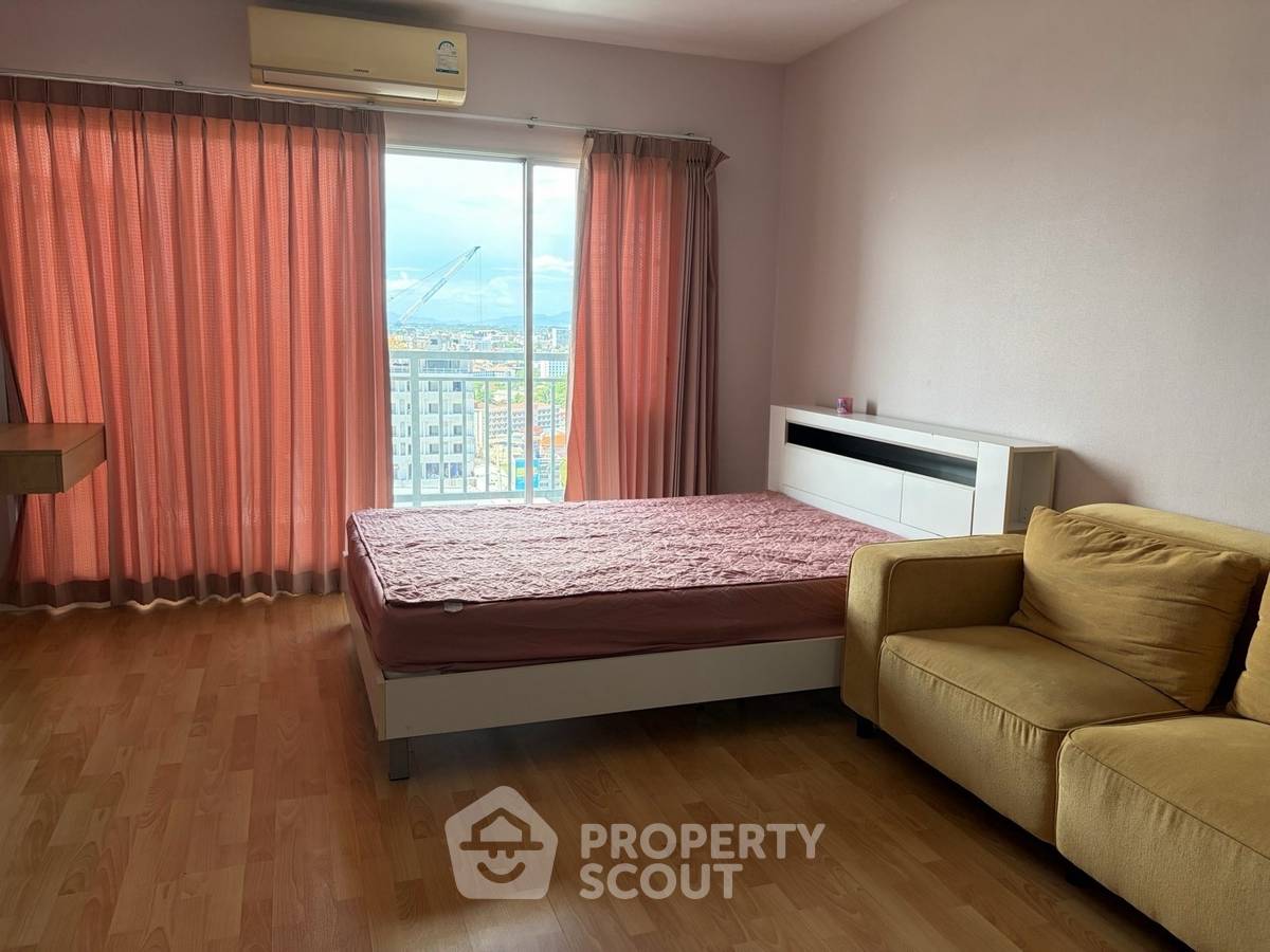 รูป คอนโด 1 ห้องนอน ชั้น 20 ให้เช่า ที่ Unicca Pattaya Condo (ID 3377574) - รูปที่ 2/7