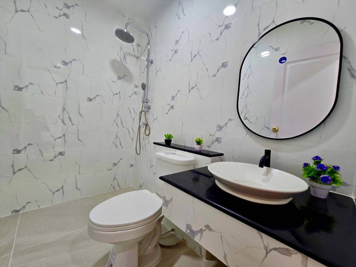 รูป ทาวน์โฮม3ชั้น ตกแต่งใหม่ ทำเลดี ม.ซิตี้ทาวน์โฮม ถ.ลาดพร้าว80 แยก26 วังทองหลาง เฟอร์นิเจอร์สวย พร้อมอยู่ - รูปที่ 18/21