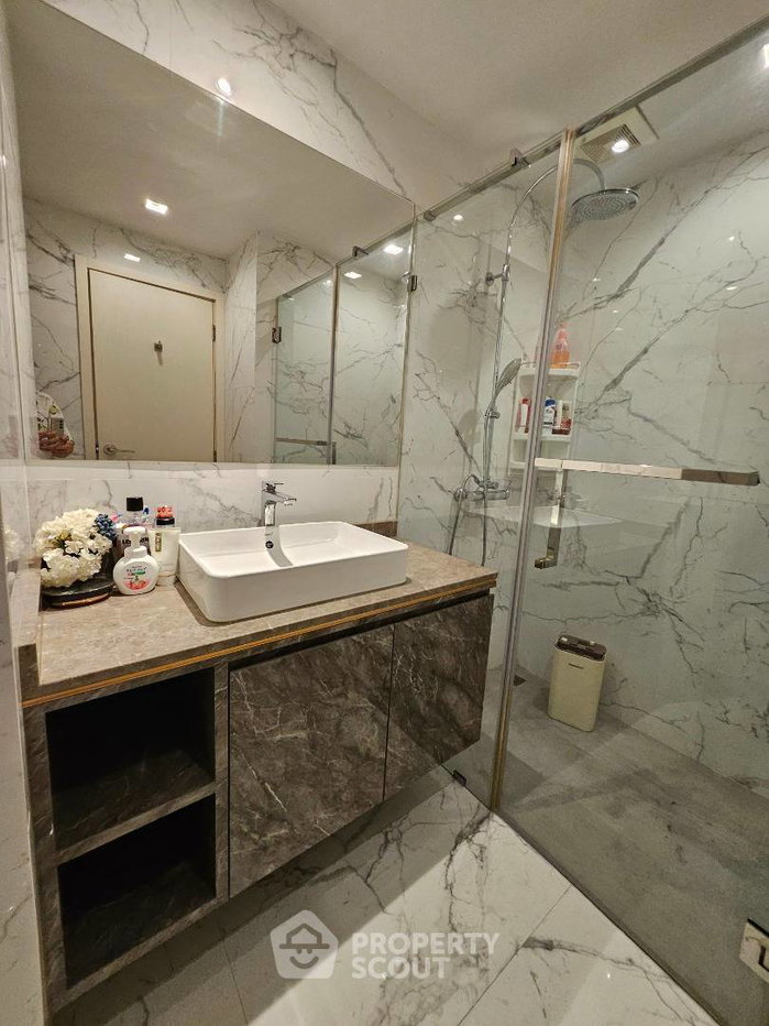 picture 38th-Floor 1-BR At Wongamat Tower Condominium (ID 3376364) - 11/12