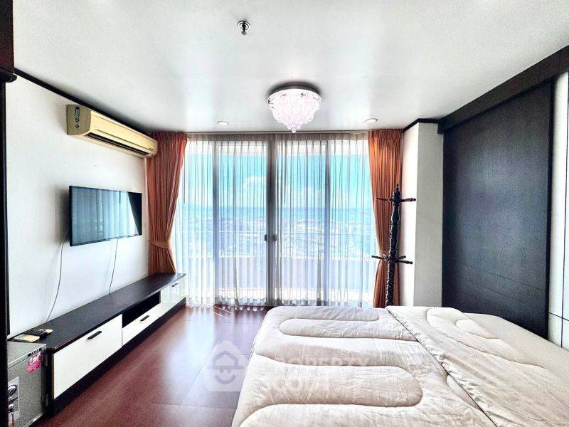 picture 1-BR Condo at Sriracha Condoview in Si Racha (ID 3378393) - 5/15