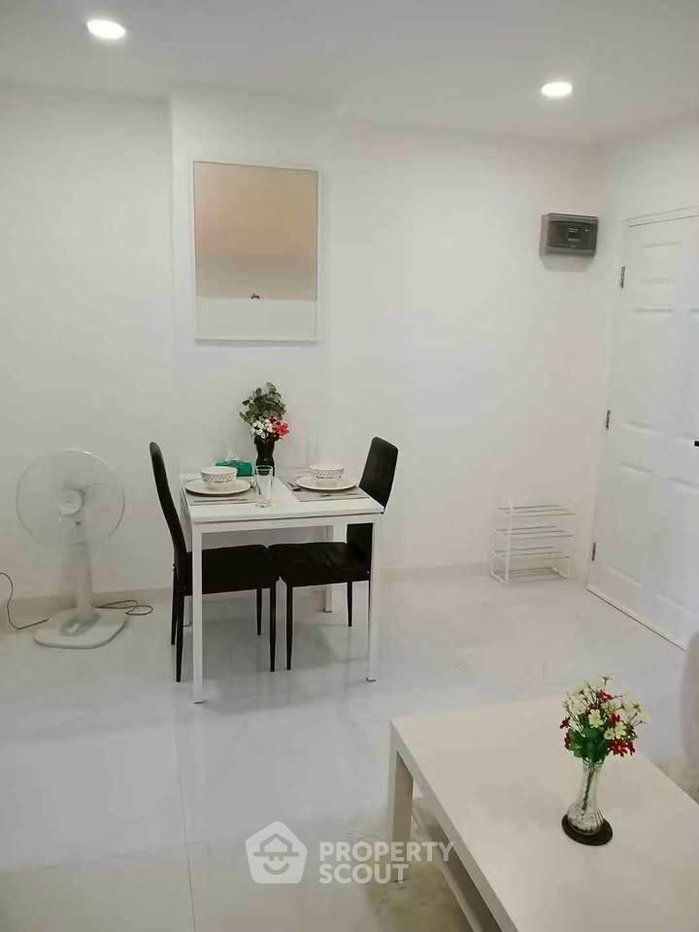 รูป คอนโด 1 ห้องนอน SR Land Condo สันนาเม็ง เชียงใหม่ (ID 3380597) - รูปที่ 12/20