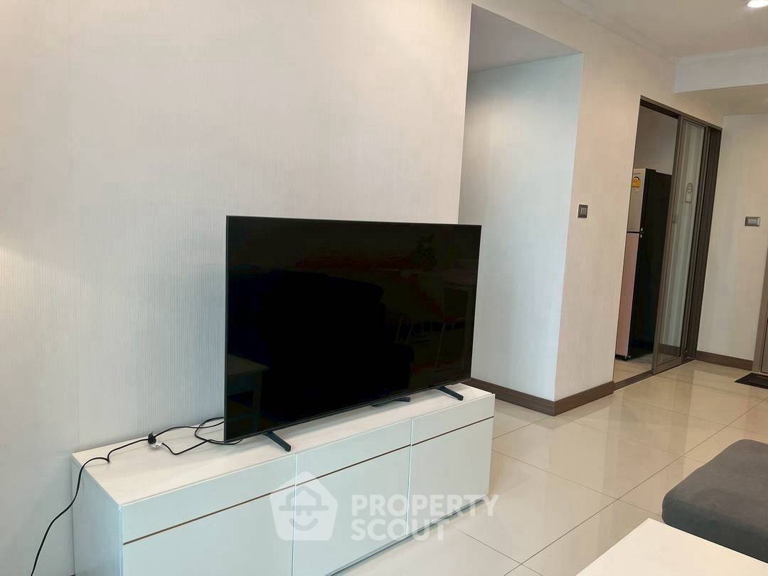 picture 1-BR Condo At Supalai Oriental Sukhumvit 39 Near MRT Phetchaburi (ID 3378485) - 8/8