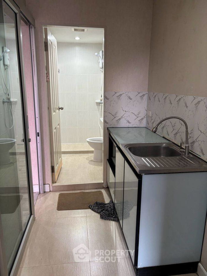 รูป คอนโด 1 ห้องนอน ขายที่ The Cube Plus Chaengwattana หลักสี่ (ID 3367195) - รูปที่ 3/7