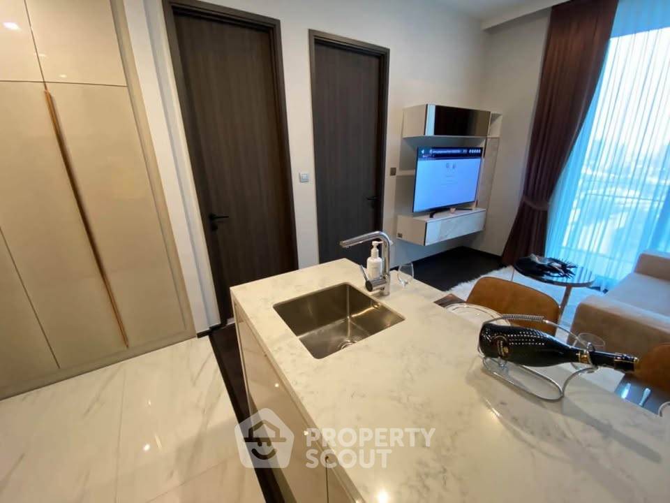 picture 1-BR Condo at Laviq Sukhumvit 57 near BTS Thong Lor (ID 3377154) - 7/10