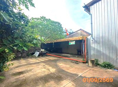 Houses for sale Muang Phangnga Phangnga : HOME 75.9 Sq.w. Muang Phangnga Phangnga for 2.1M