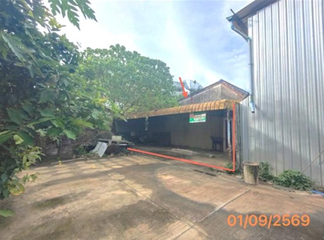 picture HOME 75.9 Sq.w. Muang Phangnga Phangnga for 2.1M - 1/35